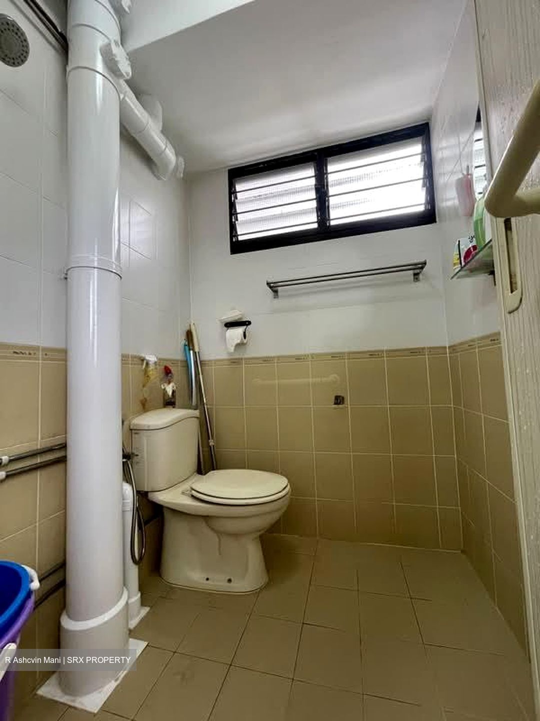 Blk 124 Bedok North Road (Bedok), HDB 3 Rooms #604872371